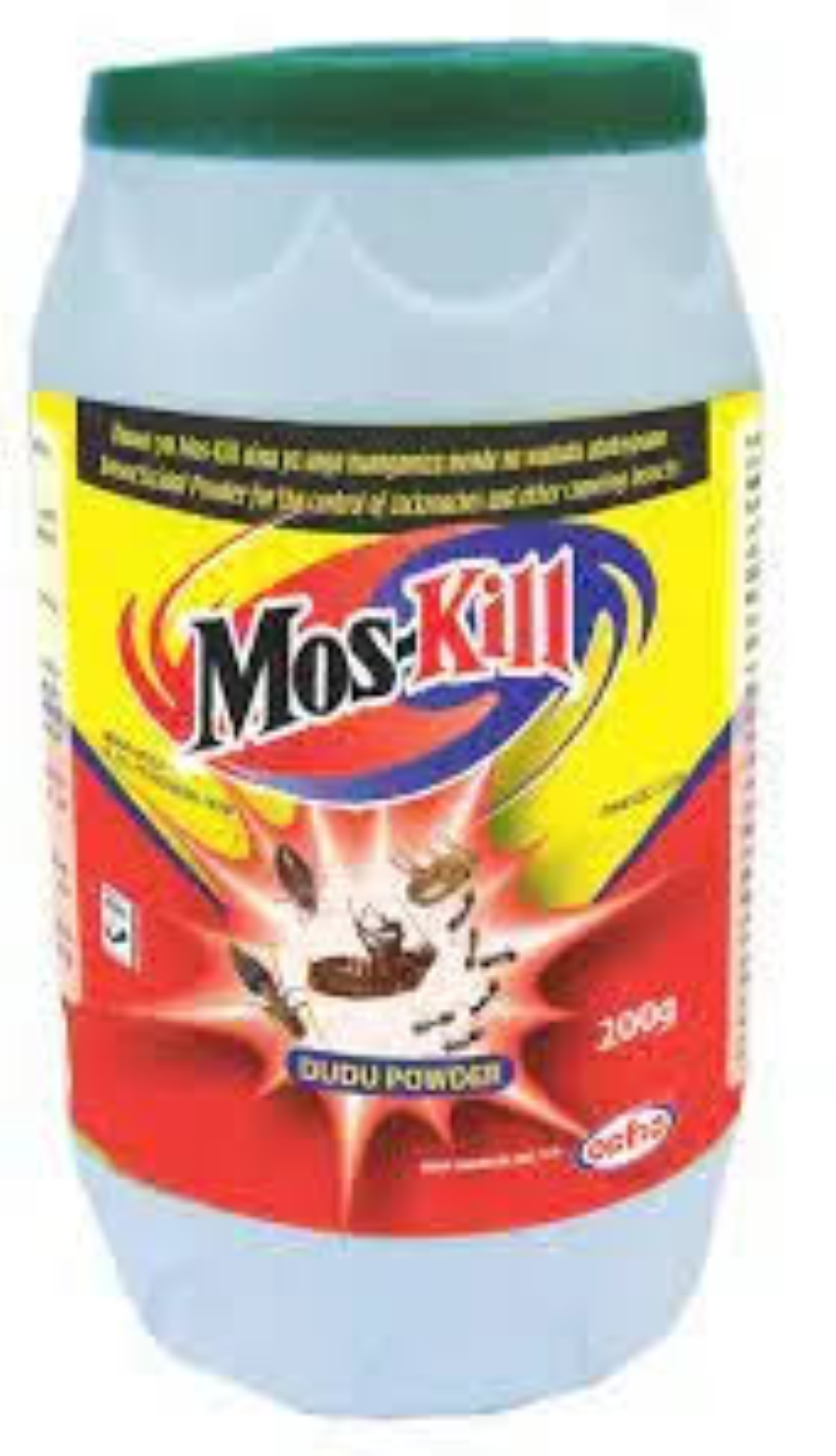MOSKILL DUDU POWDER 200G